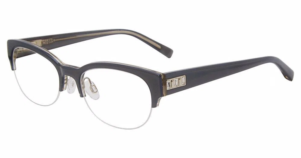 Jones New York VJOP251 Eyeglasses - view 3